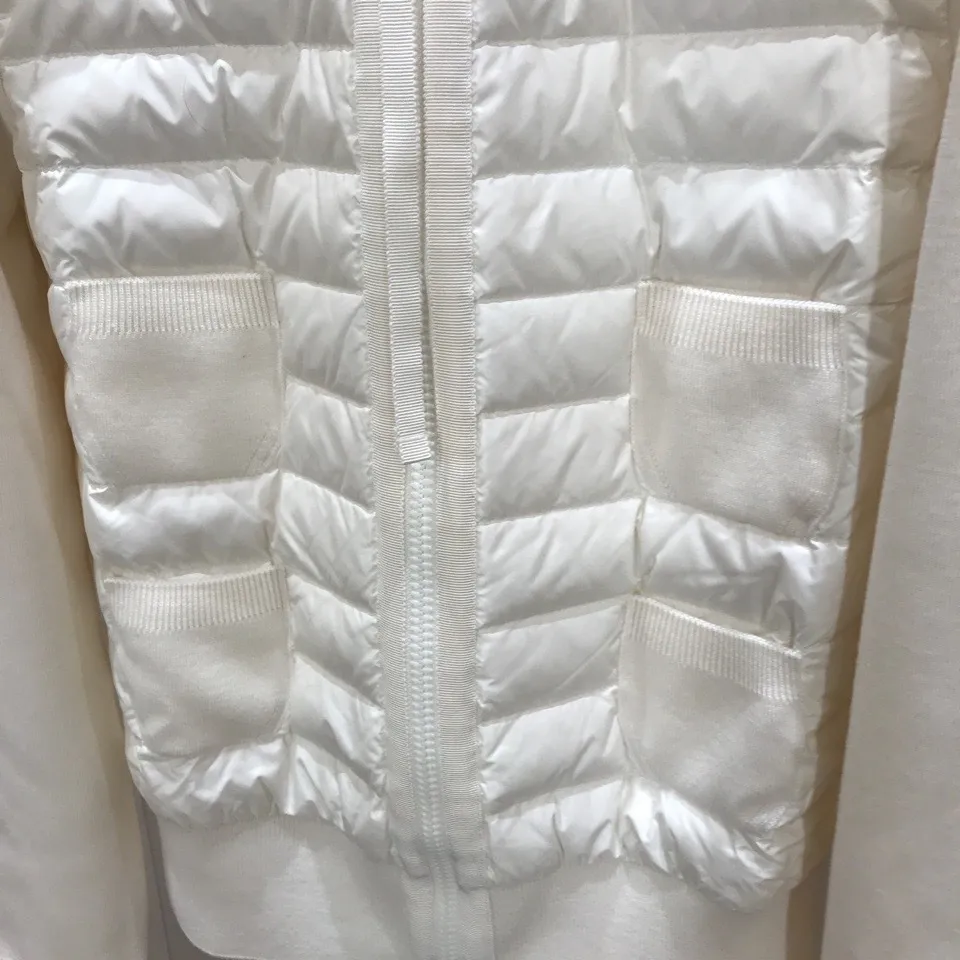 Moncler wool cardigans