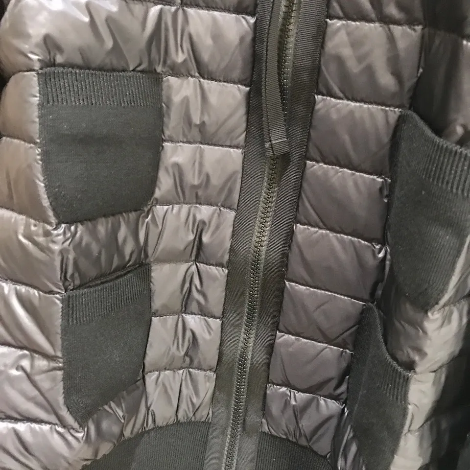 Moncler wool cardigans