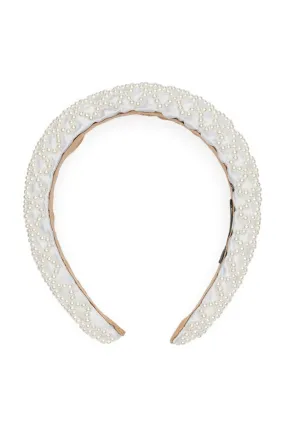 MORGAN & TAYLOR Valerie Headband for sale.