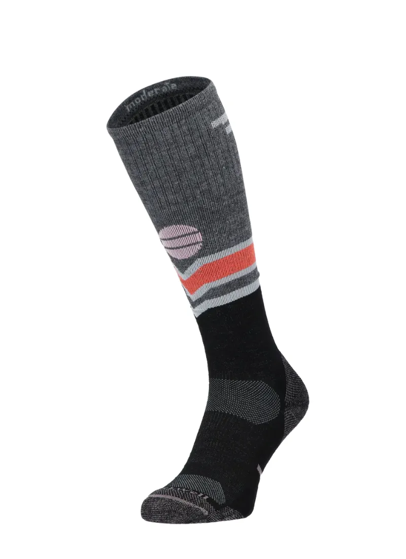 Mountain Compression Socks