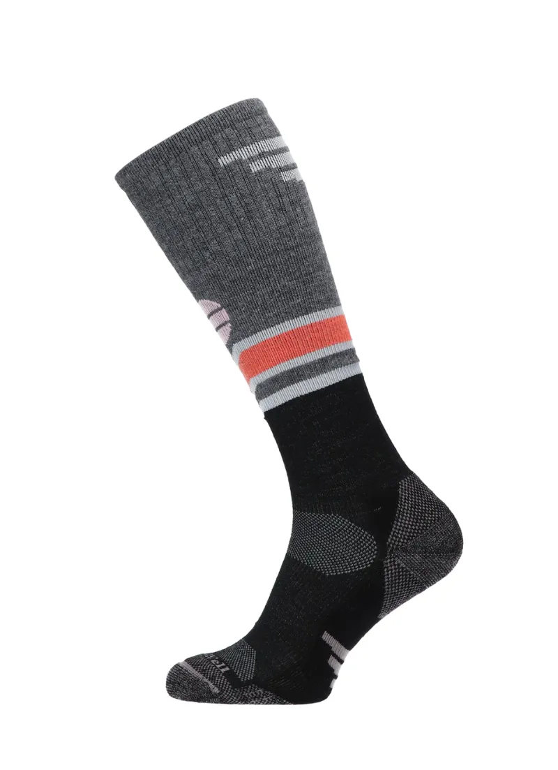 Mountain Compression Socks