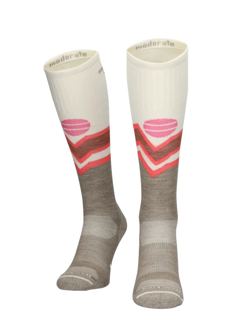 Mountain Compression Socks