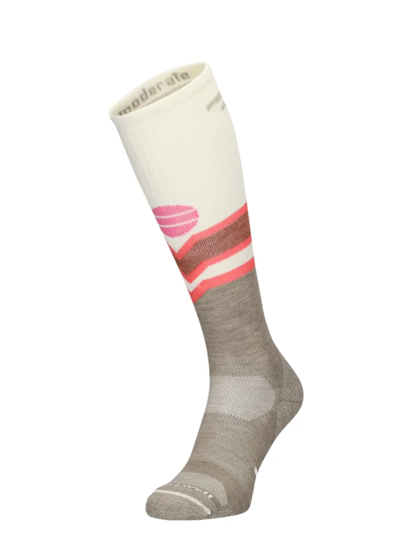 Mountain Compression Socks