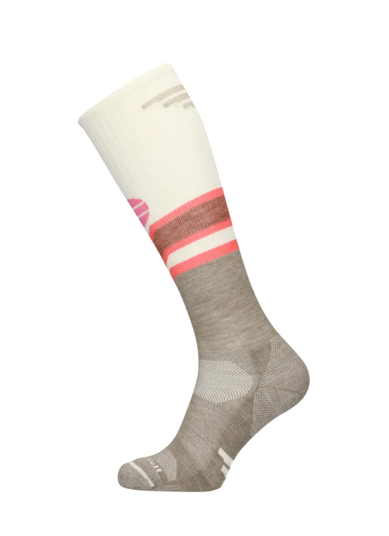 Mountain Compression Socks