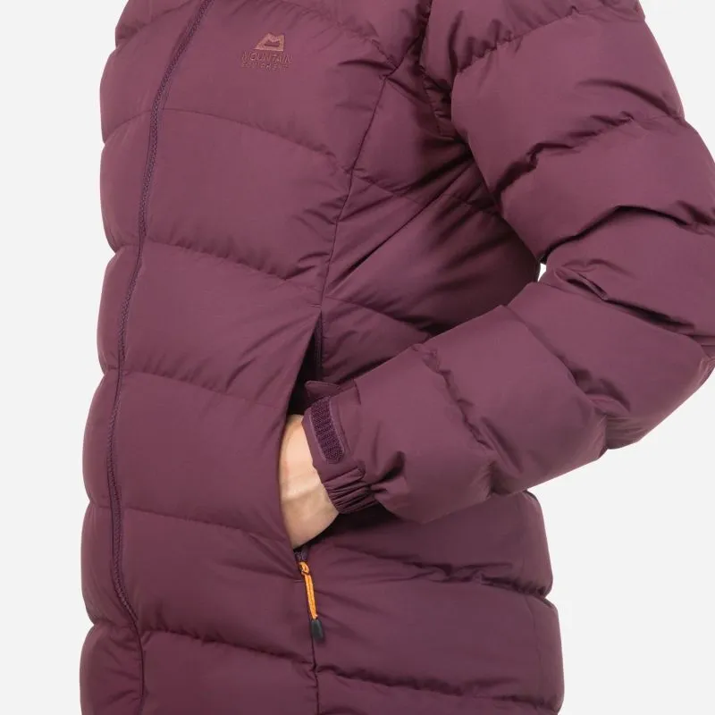 Mountain Equipment  Lightline Eco Women's Parka - Giacca in piumino - Donna