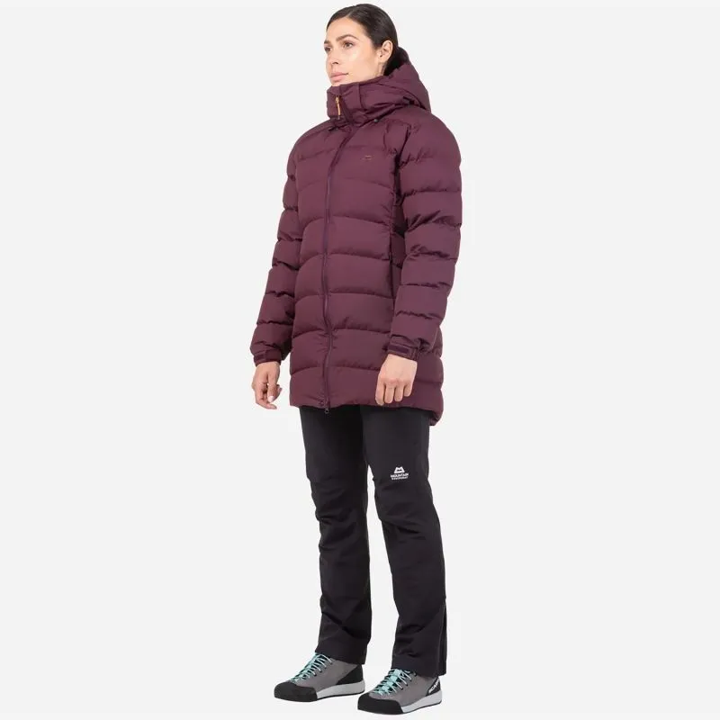 Mountain Equipment  Lightline Eco Women's Parka - Giacca in piumino - Donna