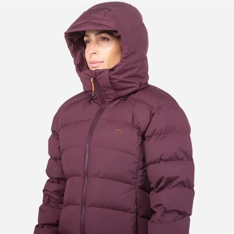 Mountain Equipment  Lightline Eco Women's Parka - Giacca in piumino - Donna