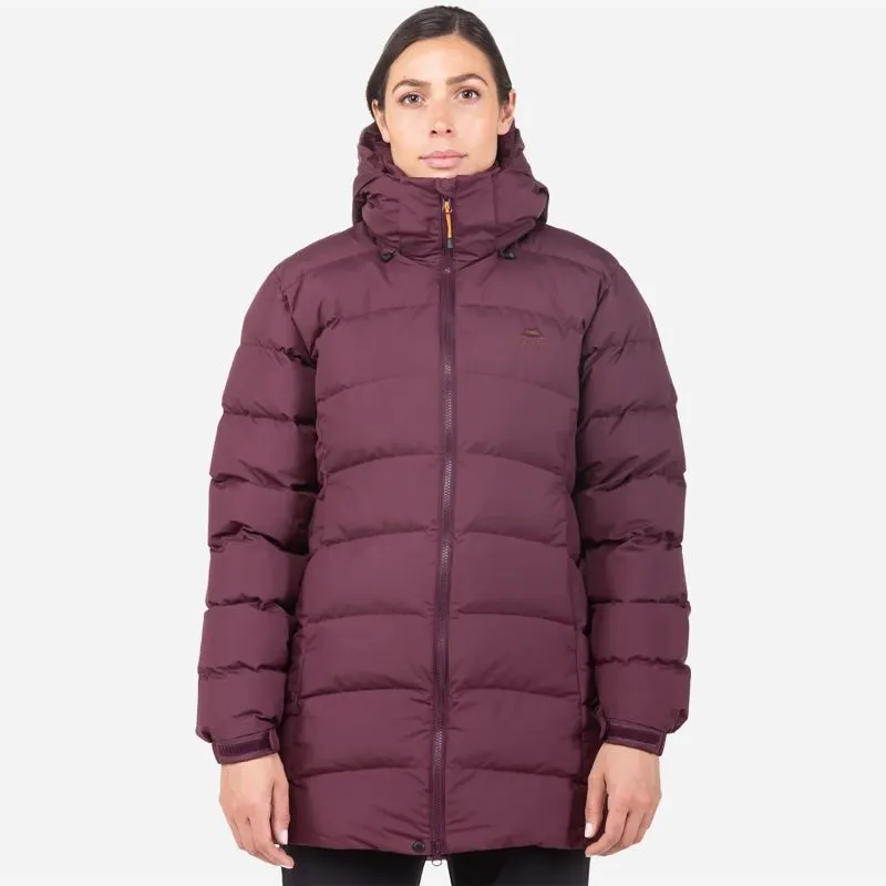 Mountain Equipment  Lightline Eco Women's Parka - Giacca in piumino - Donna