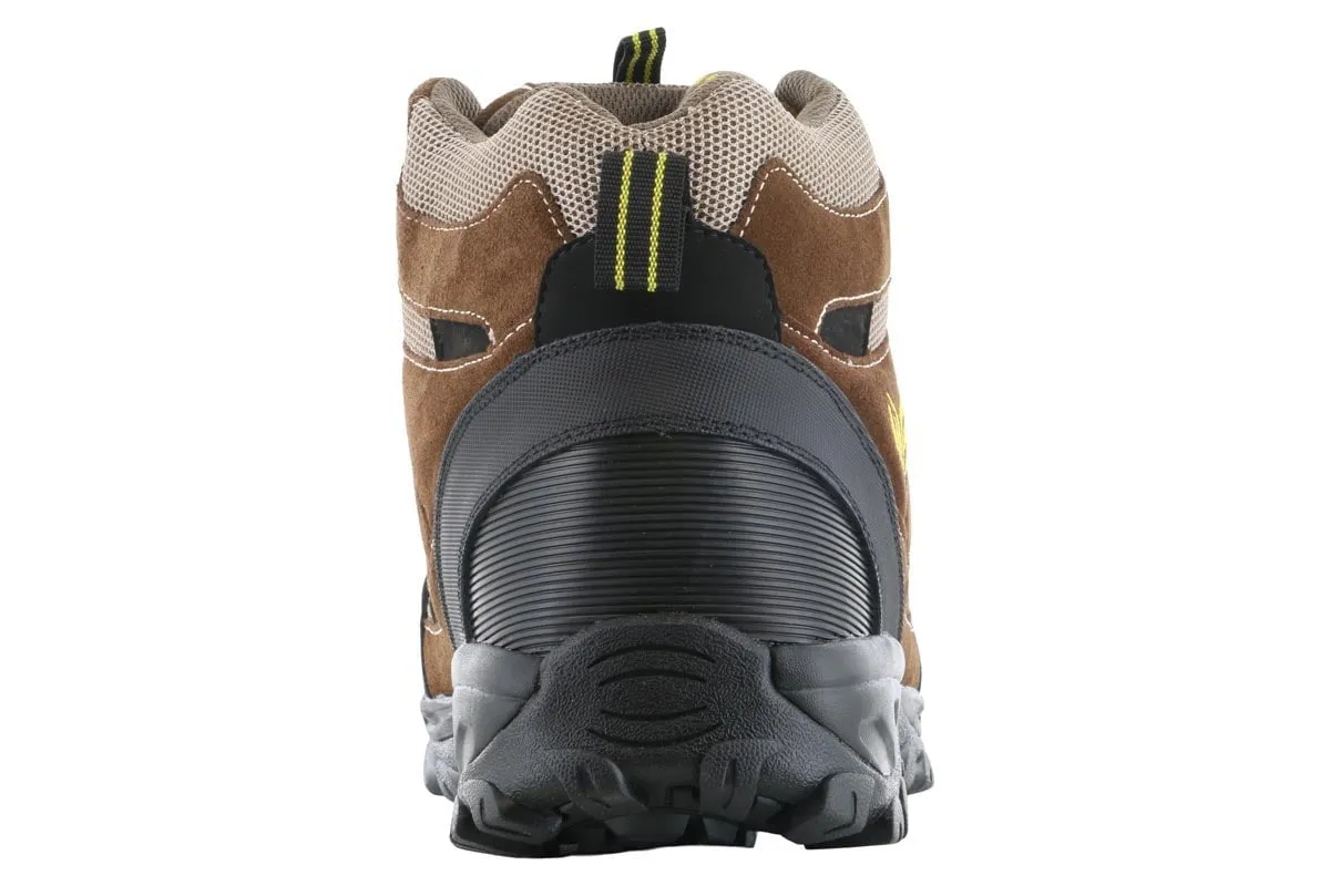 Mt. Emey Hiking Boots