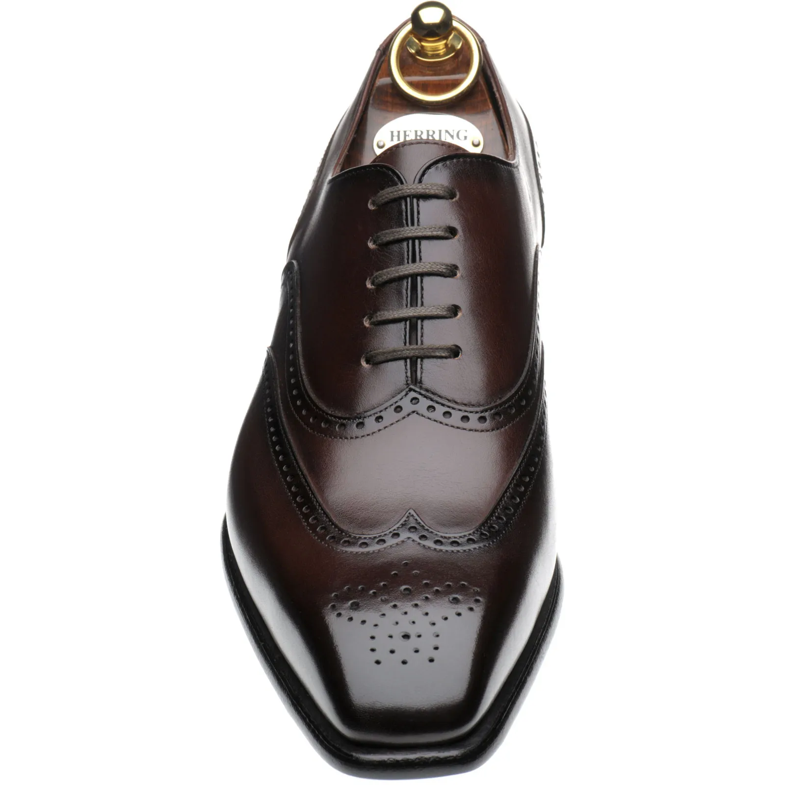 Munster brogues