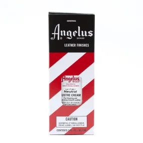 Neutral Angelus Lustre Cream