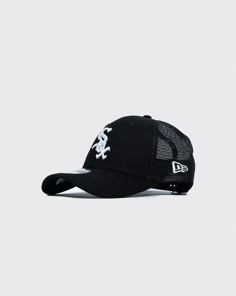 New Era 940 Trucker White Sox | Buy now from our online store.