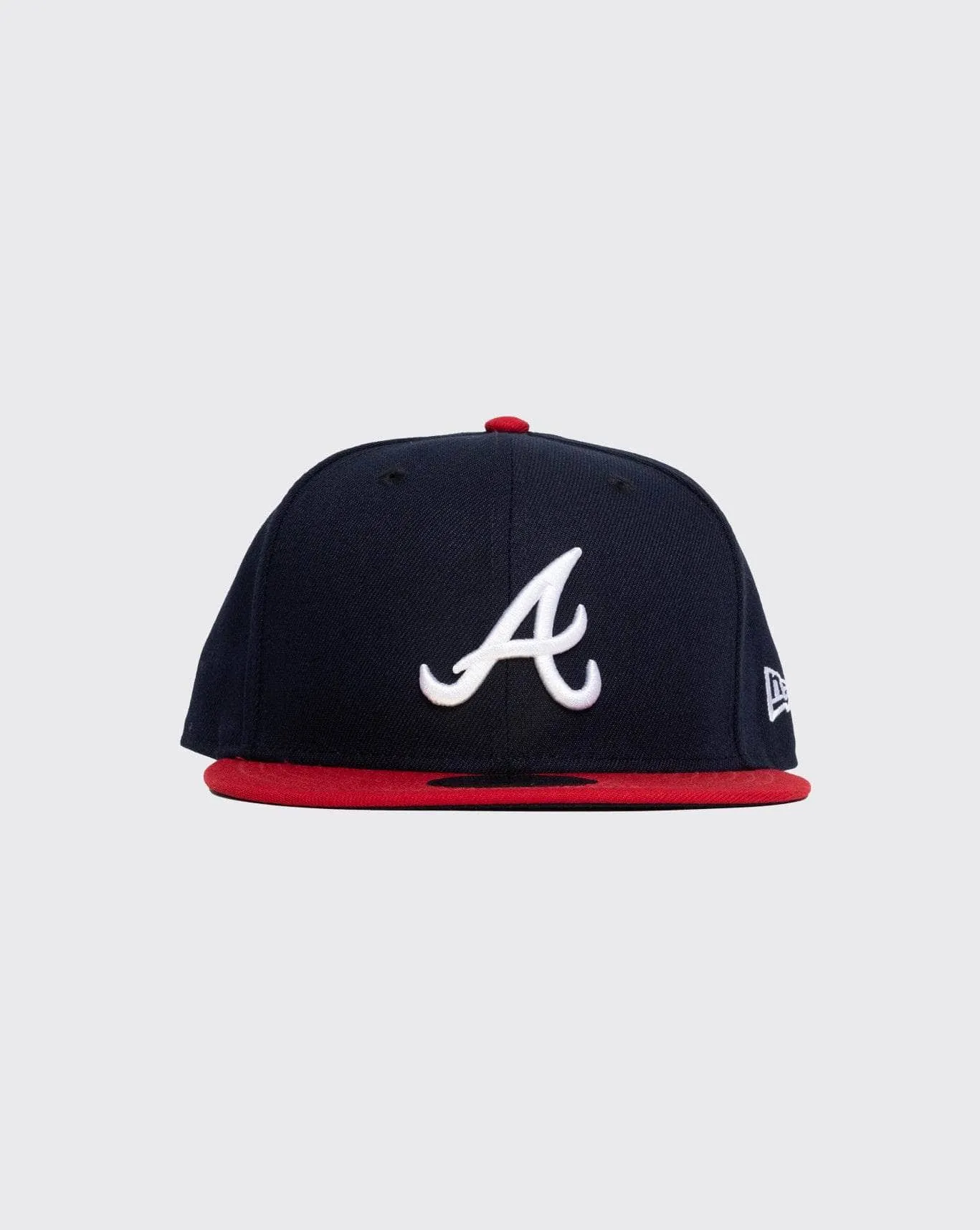 New Era Atlanta Braves Ace Perf hat 70361069