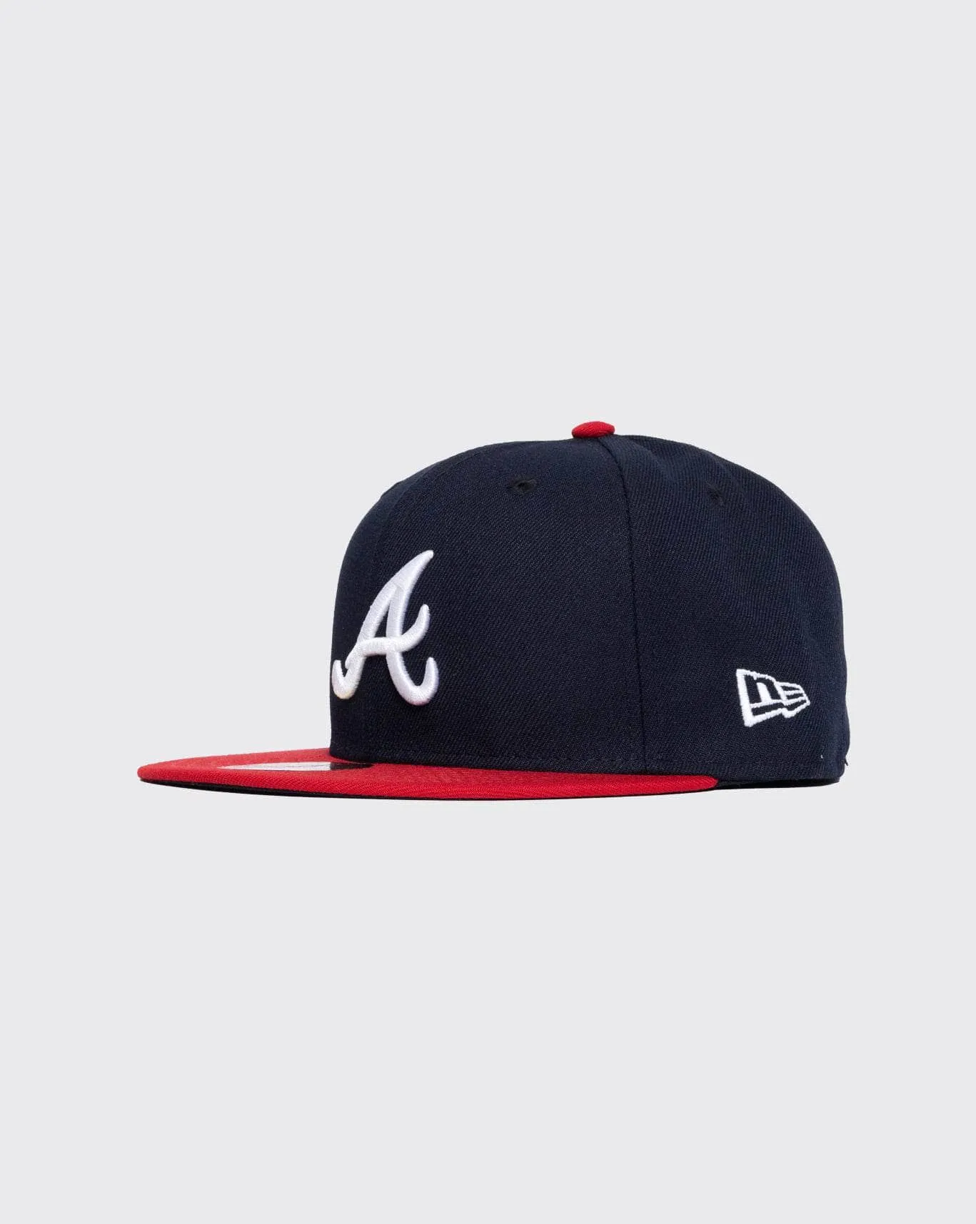 New Era Atlanta Braves Ace Perf hat 70361069