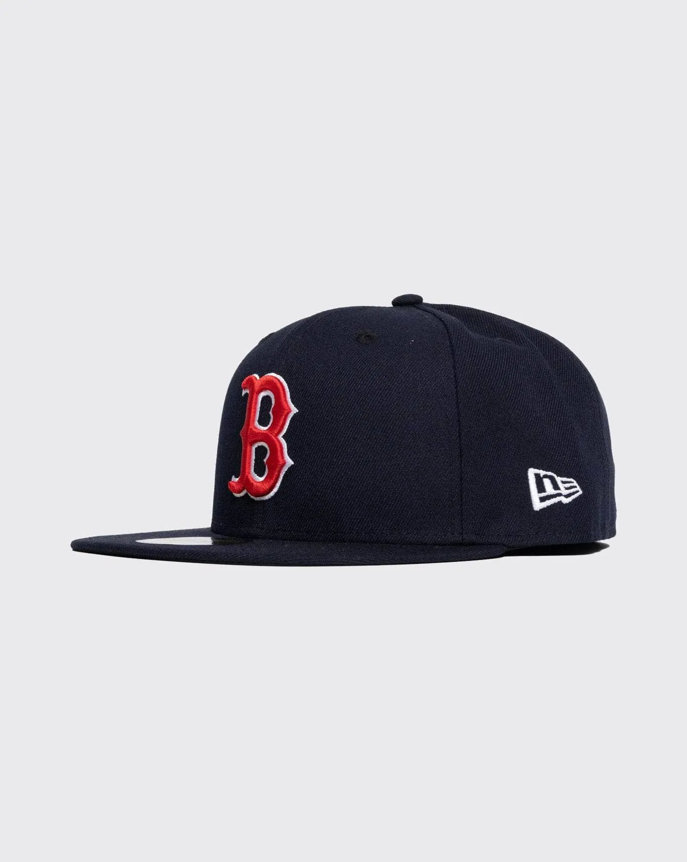 New Era Boston Red Socks Fitted - 5950