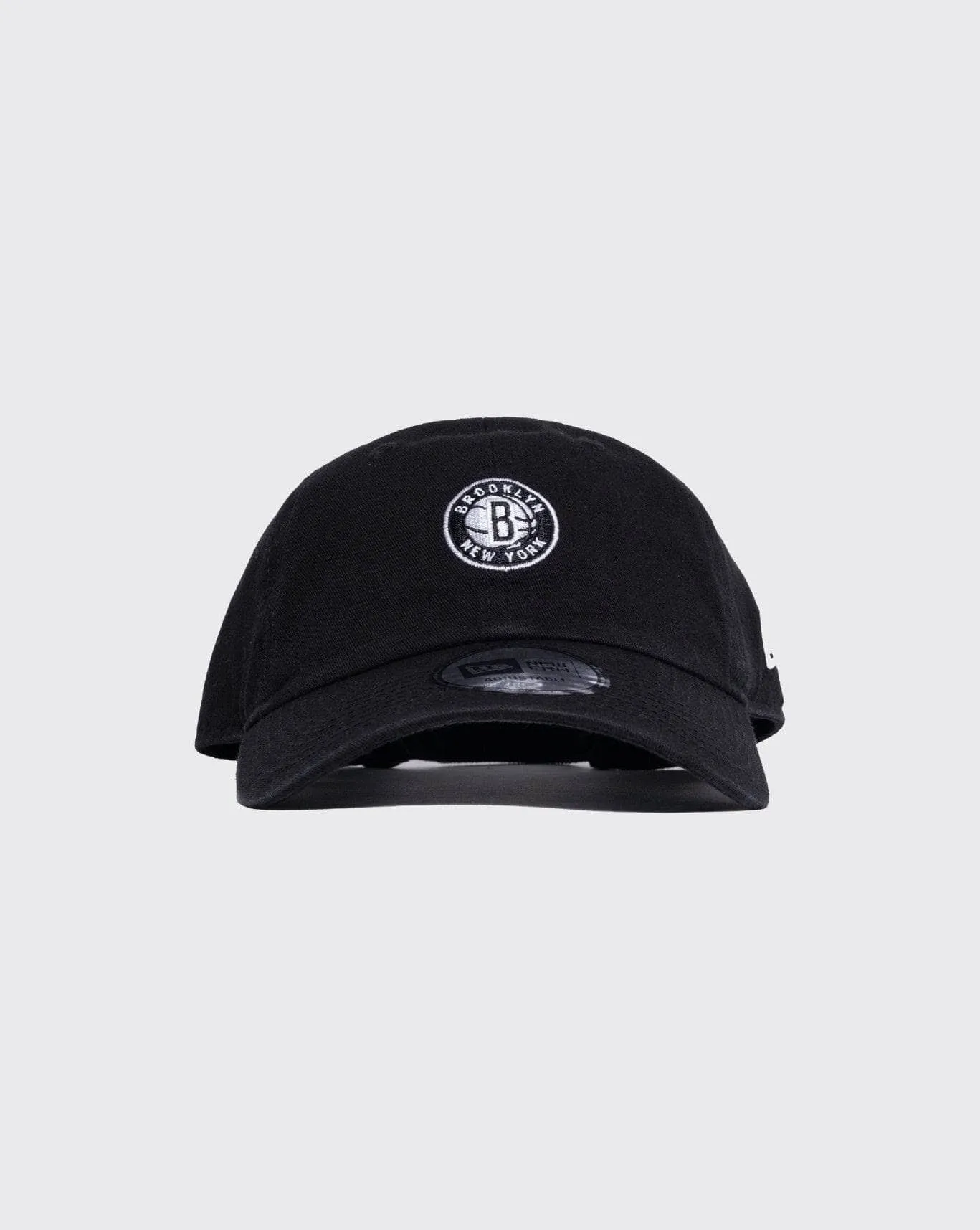 New Era Brooklyn Nets CasCla Midi Logo