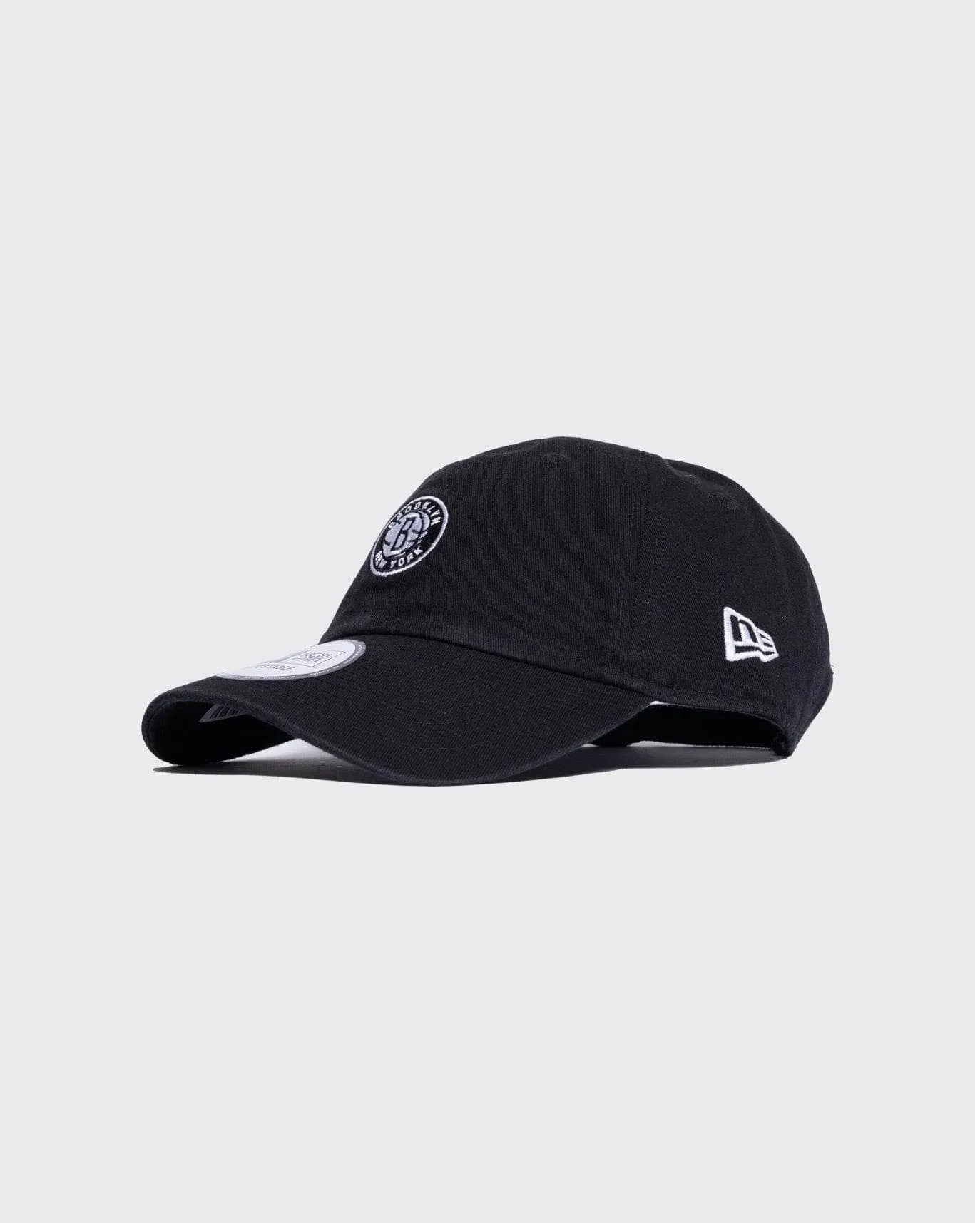 New Era Brooklyn Nets CasCla Midi Logo