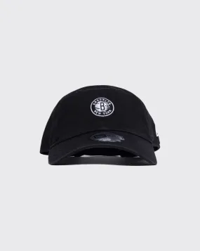 New Era Brooklyn Nets CasCla Midi Logo