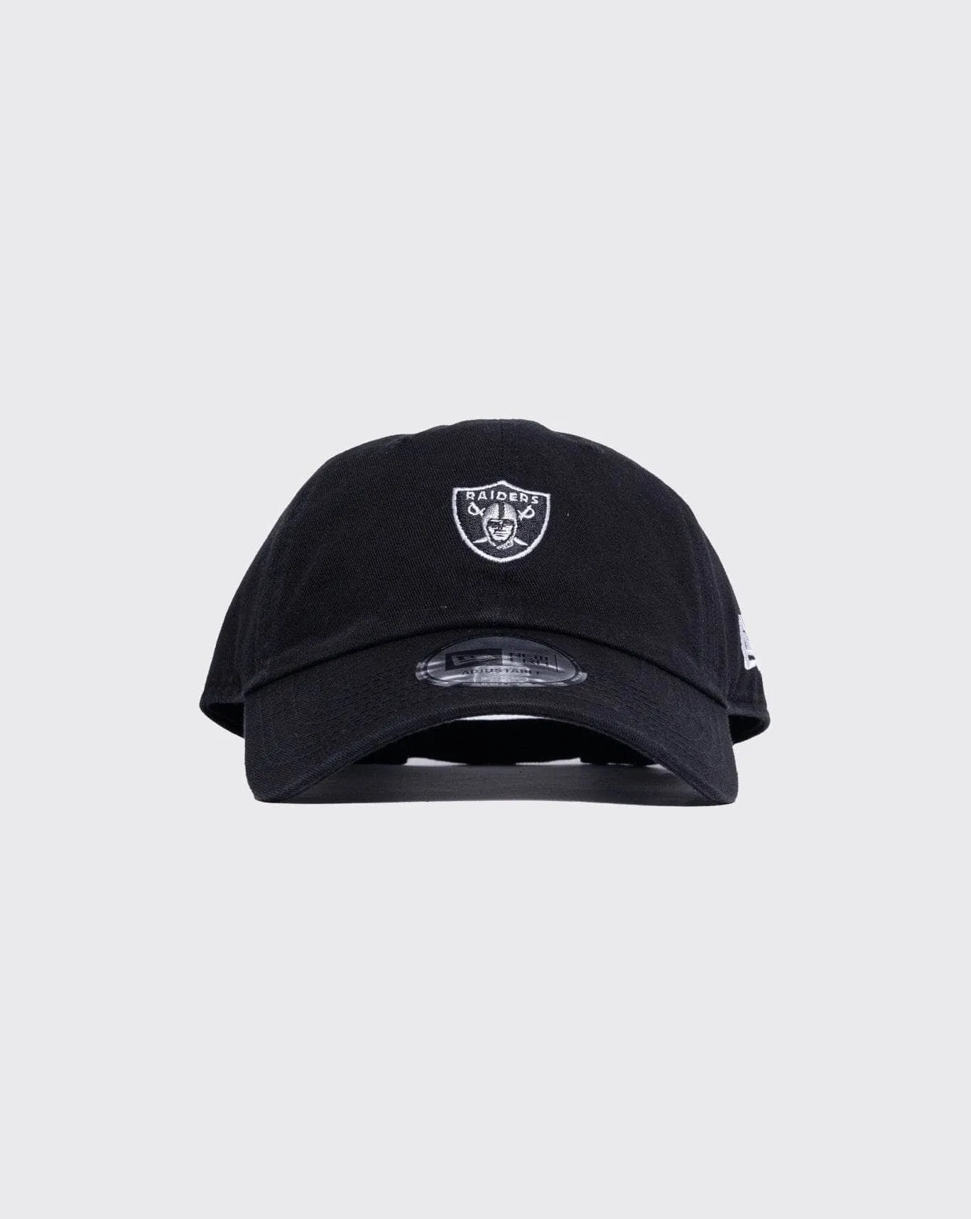 New Era Las Vegas Raiders CasCla Midi Logo