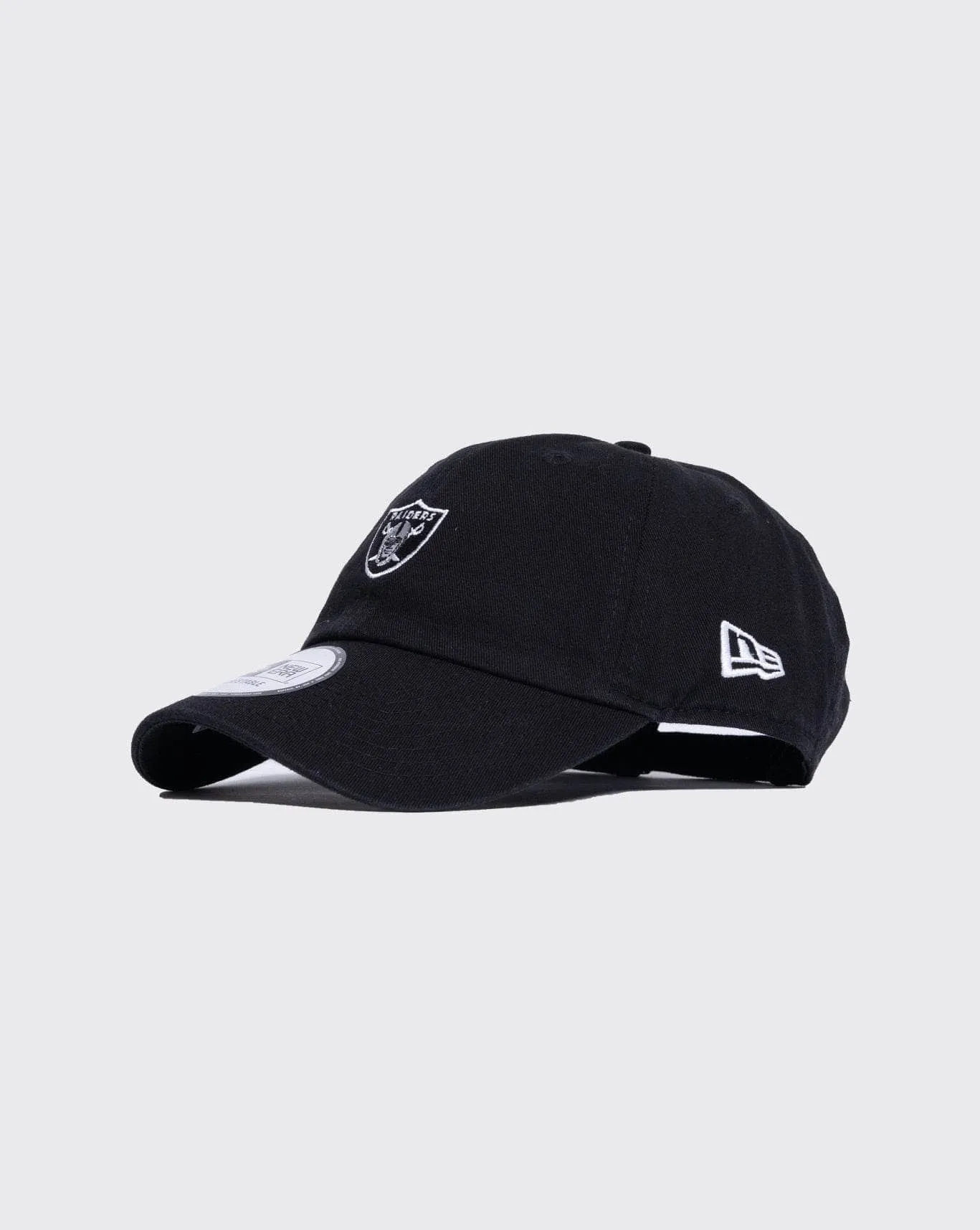 New Era Las Vegas Raiders CasCla Midi Logo