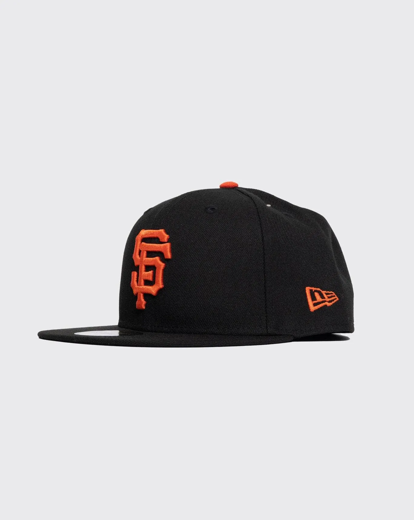 New Era San Francisco Giants Fitted Cap - 5950