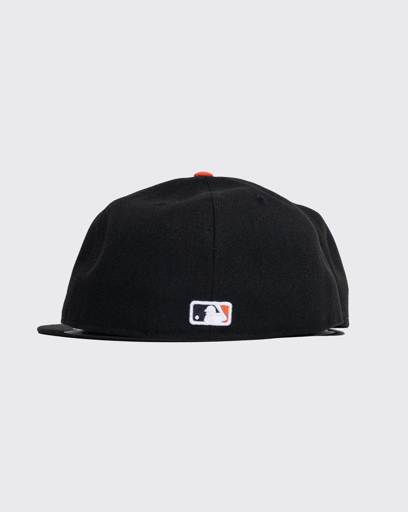 New Era San Francisco Giants Fitted Cap - 5950