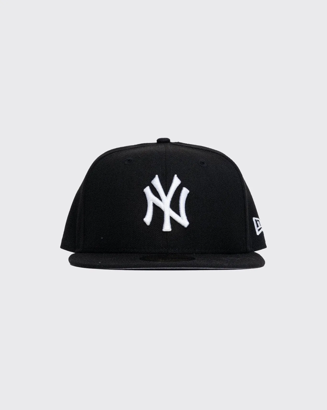 New York Yankees Fitted Cap - New Era 5950