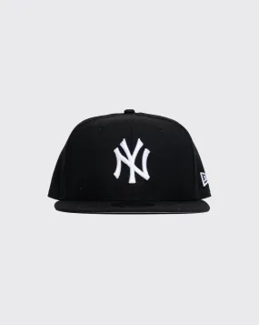 New York Yankees Fitted Cap - New Era 5950