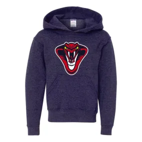 NFWB Youth Cobras Hoodie