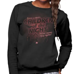 Night Children Sweatshirt