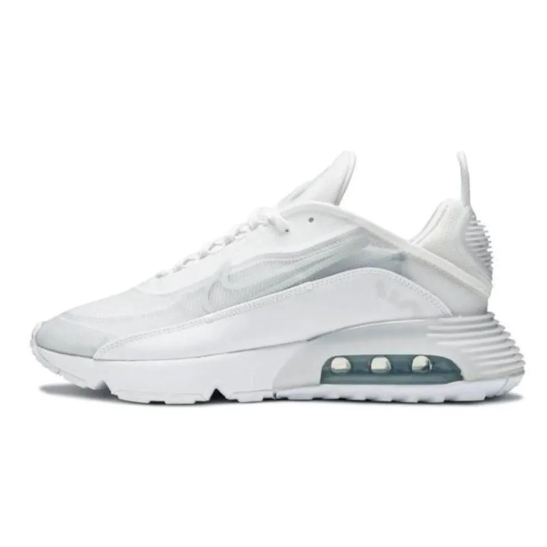 Nike Air Max 2090 White