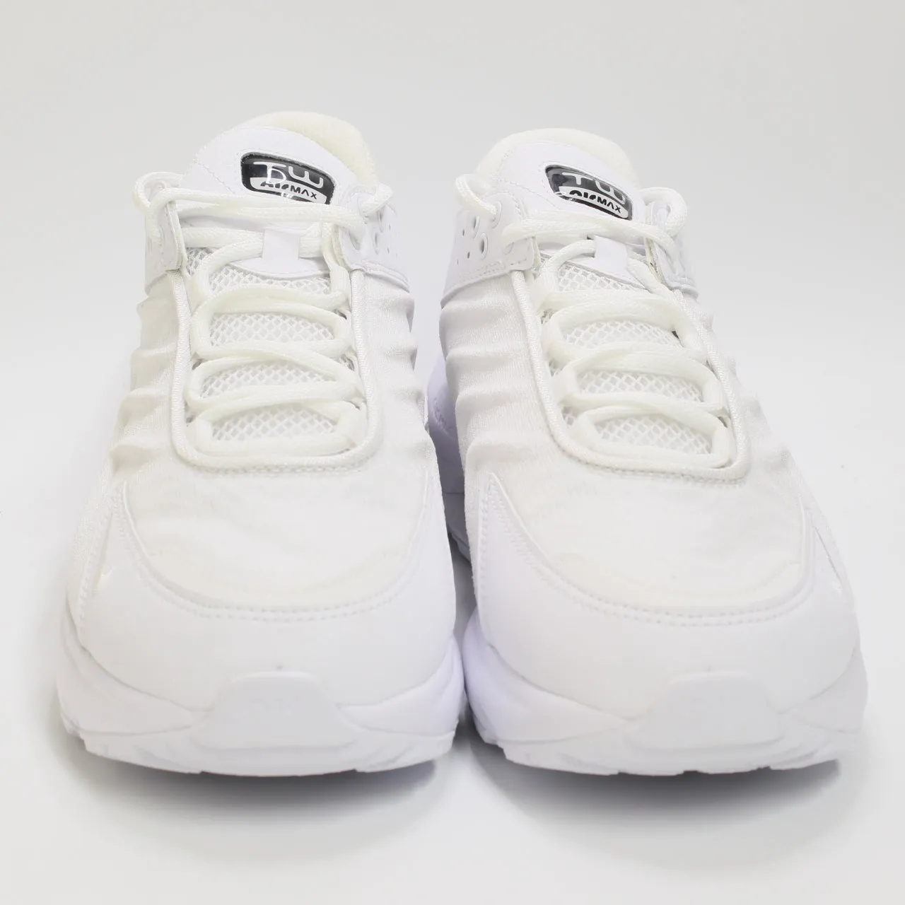 Nike Air Max TW White Trainers