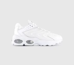 Nike Air Max TW White Trainers