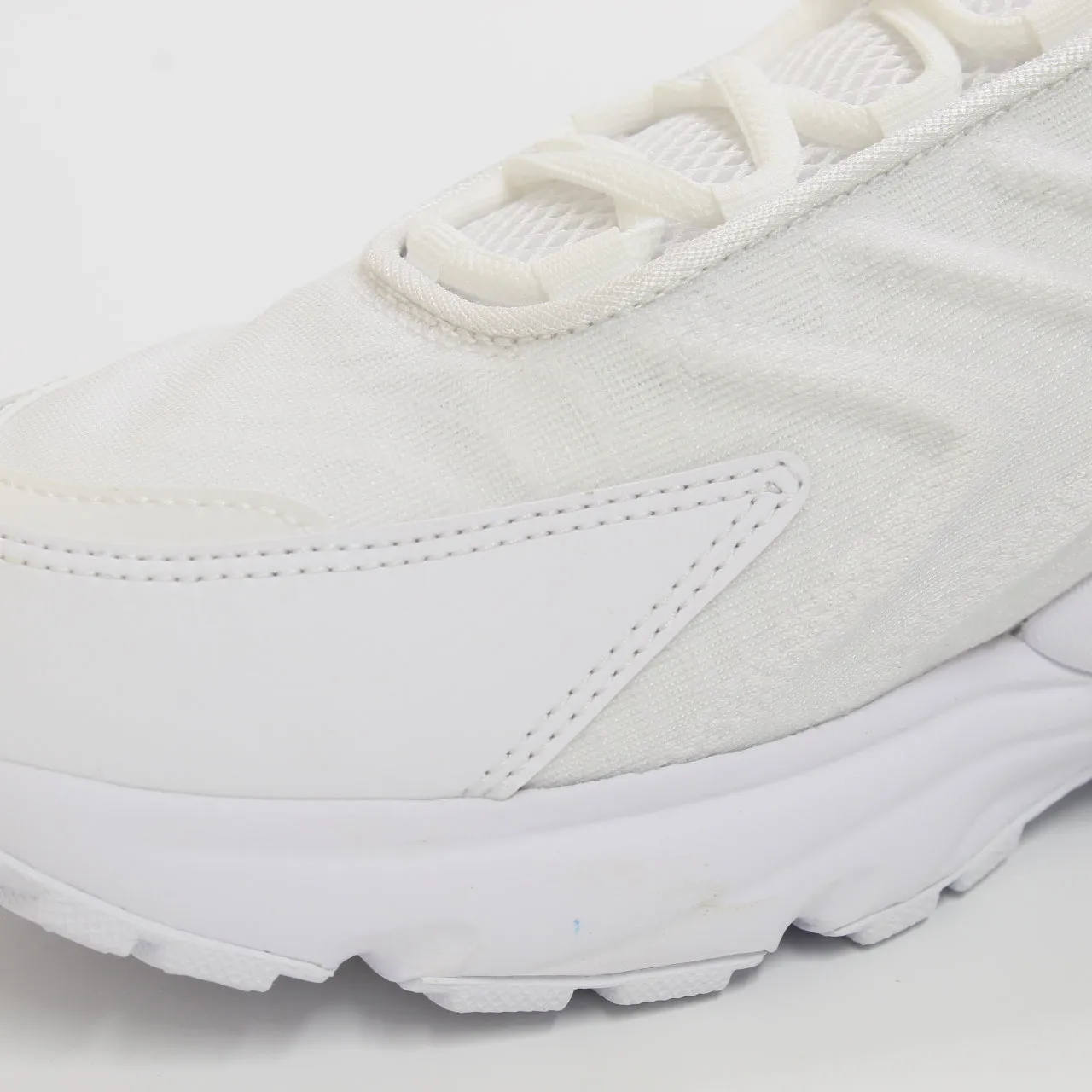 Nike Air Max TW White Trainers