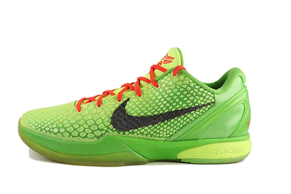 Nike Kobe 6 Christmas