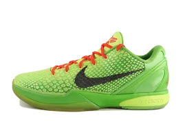 Nike Kobe 6 Christmas