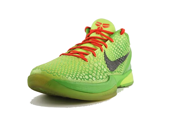 Nike Kobe 6 Christmas