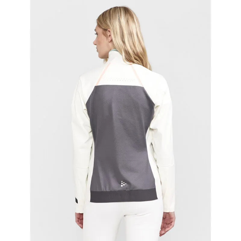 NOR Pro Nordic Race Jacket - Women's XC Ski Jacket by Craft.