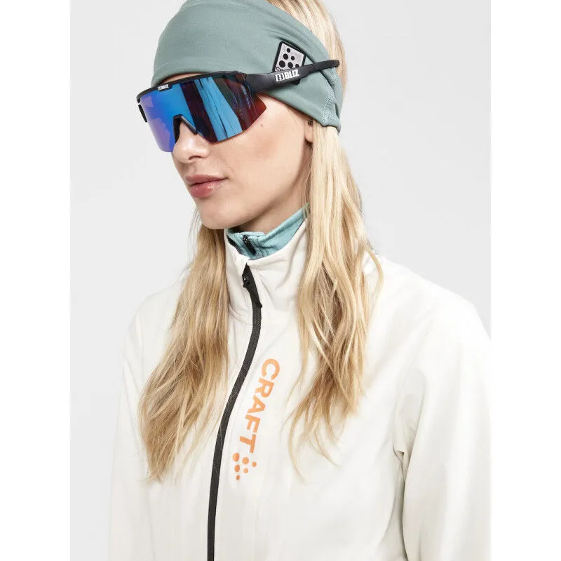 NOR Pro Nordic Race Jacket - Women's XC Ski Jacket by Craft.