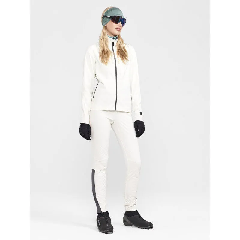 NOR Pro Nordic Race Jacket - Women's XC Ski Jacket by Craft.