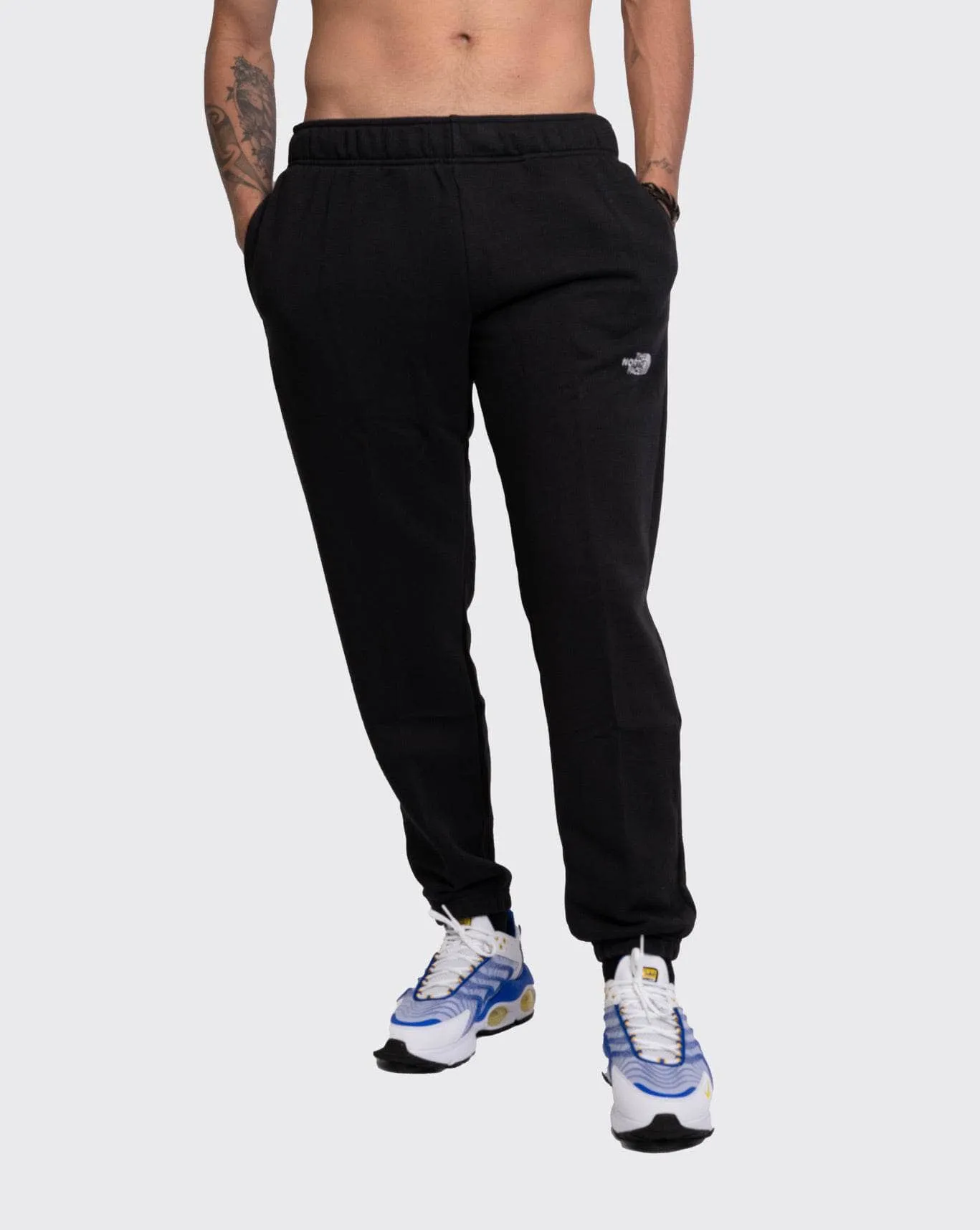 North Face Logo Sweatpant