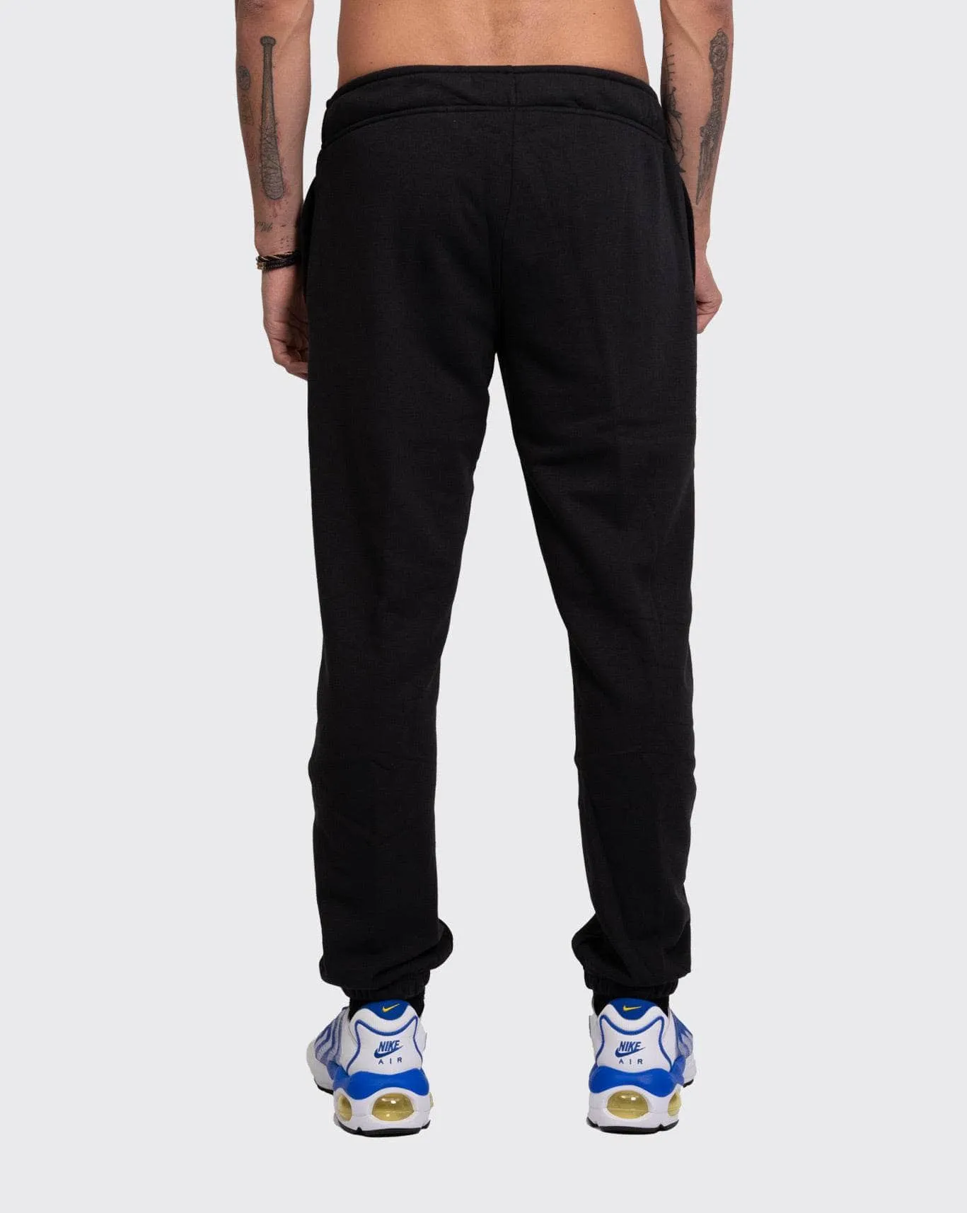 North Face Logo Sweatpant