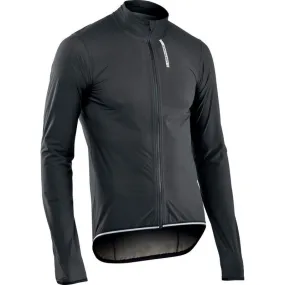 Northwave Rainskin Shield Jacket - Long Sleeve Waterproof - Cycling Jacket - Men