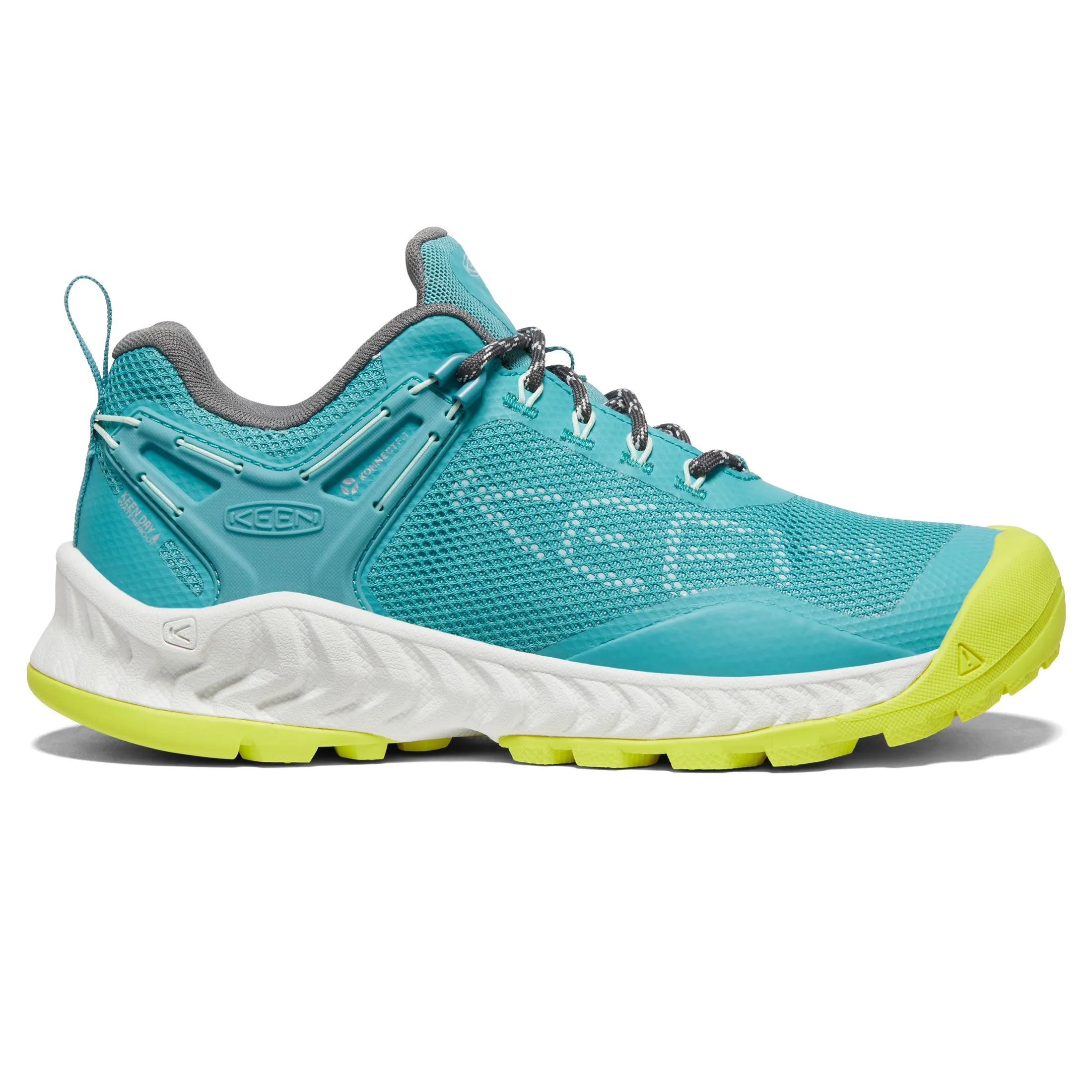 NXIS EVO Waterproof Shoe for Women