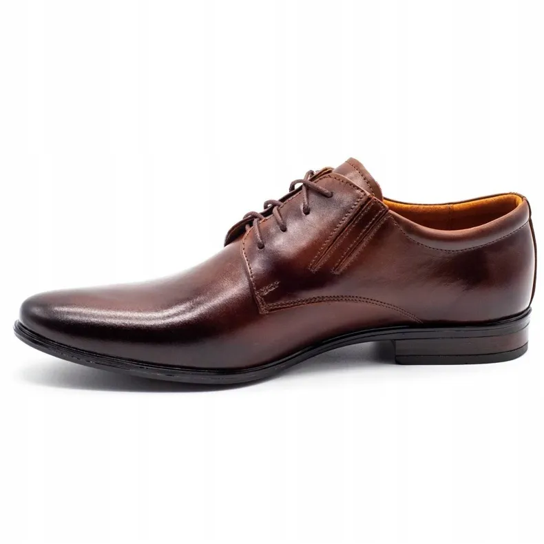 Olivier Formal shoes 480 brown