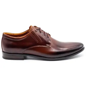 Olivier Formal shoes 480 brown