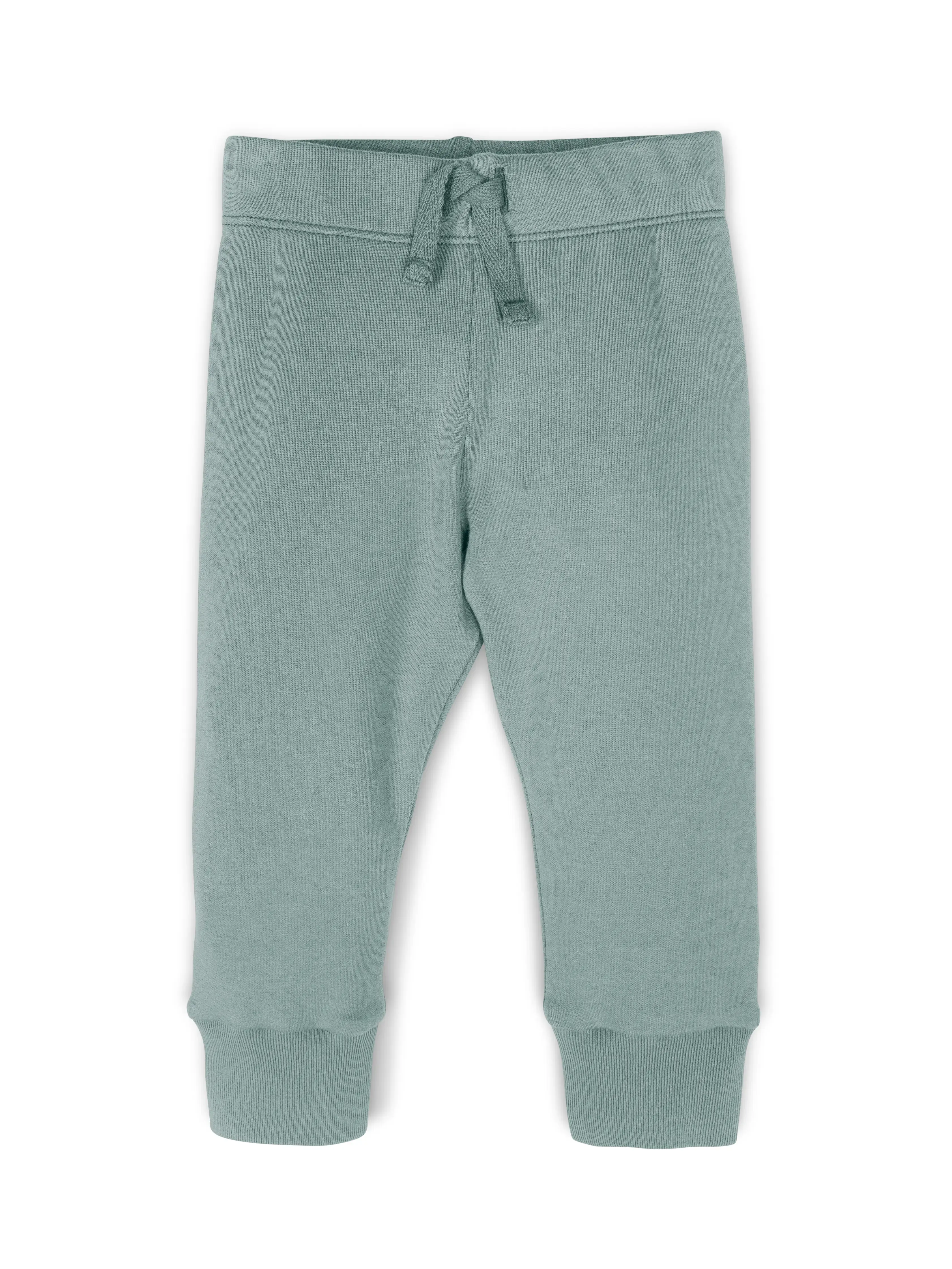 Organic Jogger Pant - Tide