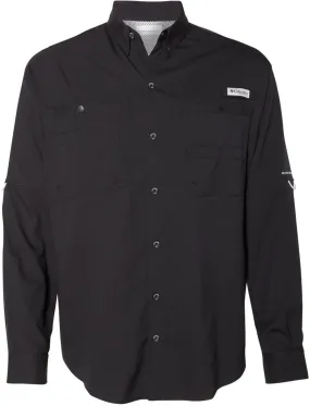 OUTLET-Columbia PFG Tamiami II Long Sleeve Shirt