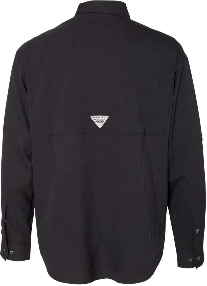 OUTLET-Columbia PFG Tamiami II Long Sleeve Shirt