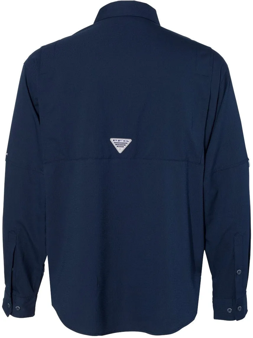 OUTLET-Columbia PFG Tamiami II Long Sleeve Shirt